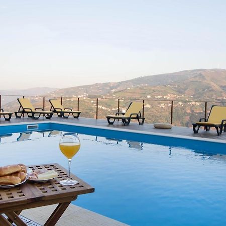 Vila Douro Guesthouse Mesão Frio Εξωτερικό φωτογραφία
