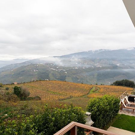 Vila Douro Guesthouse Mesão Frio Εξωτερικό φωτογραφία