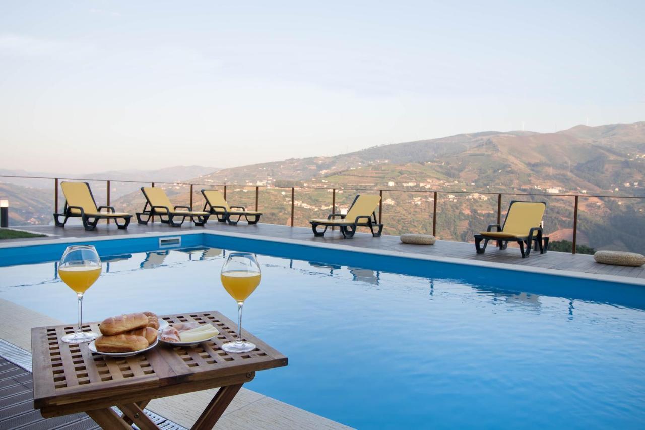 Vila Douro Guesthouse Mesão Frio Εξωτερικό φωτογραφία