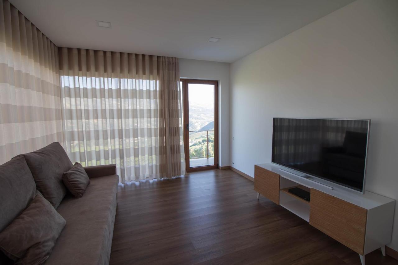 Vila Douro Guesthouse Mesão Frio Εξωτερικό φωτογραφία