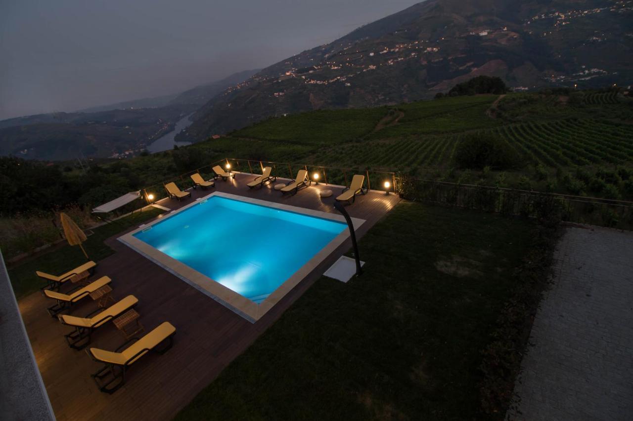 Vila Douro Guesthouse Mesão Frio Εξωτερικό φωτογραφία