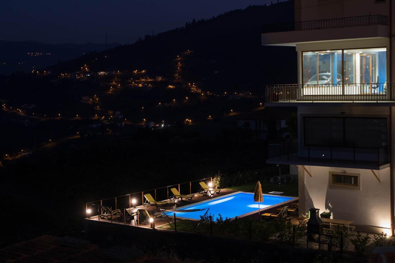 Vila Douro Guesthouse Mesão Frio Εξωτερικό φωτογραφία