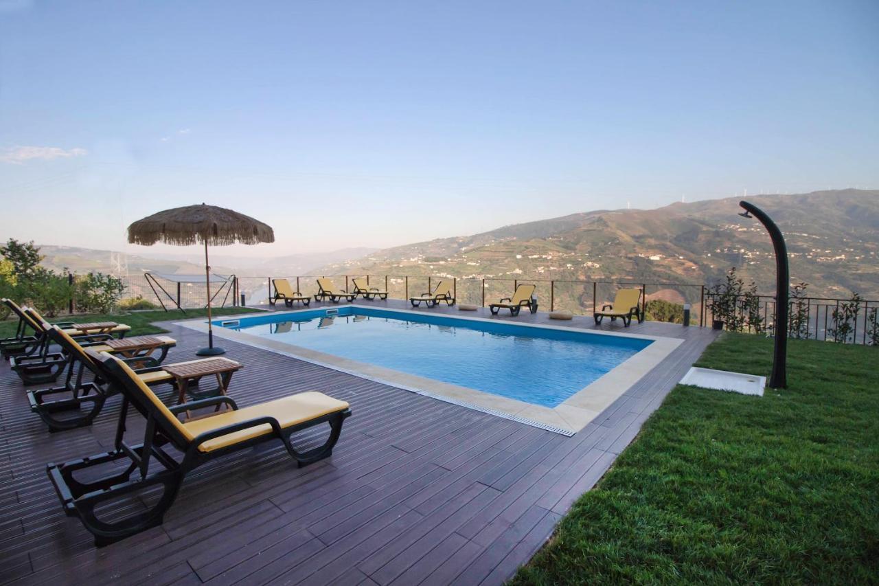 Vila Douro Guesthouse Mesão Frio Εξωτερικό φωτογραφία