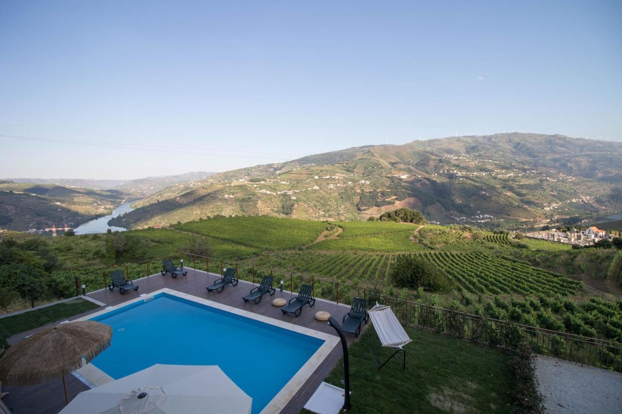 Vila Douro Guesthouse Mesão Frio Εξωτερικό φωτογραφία