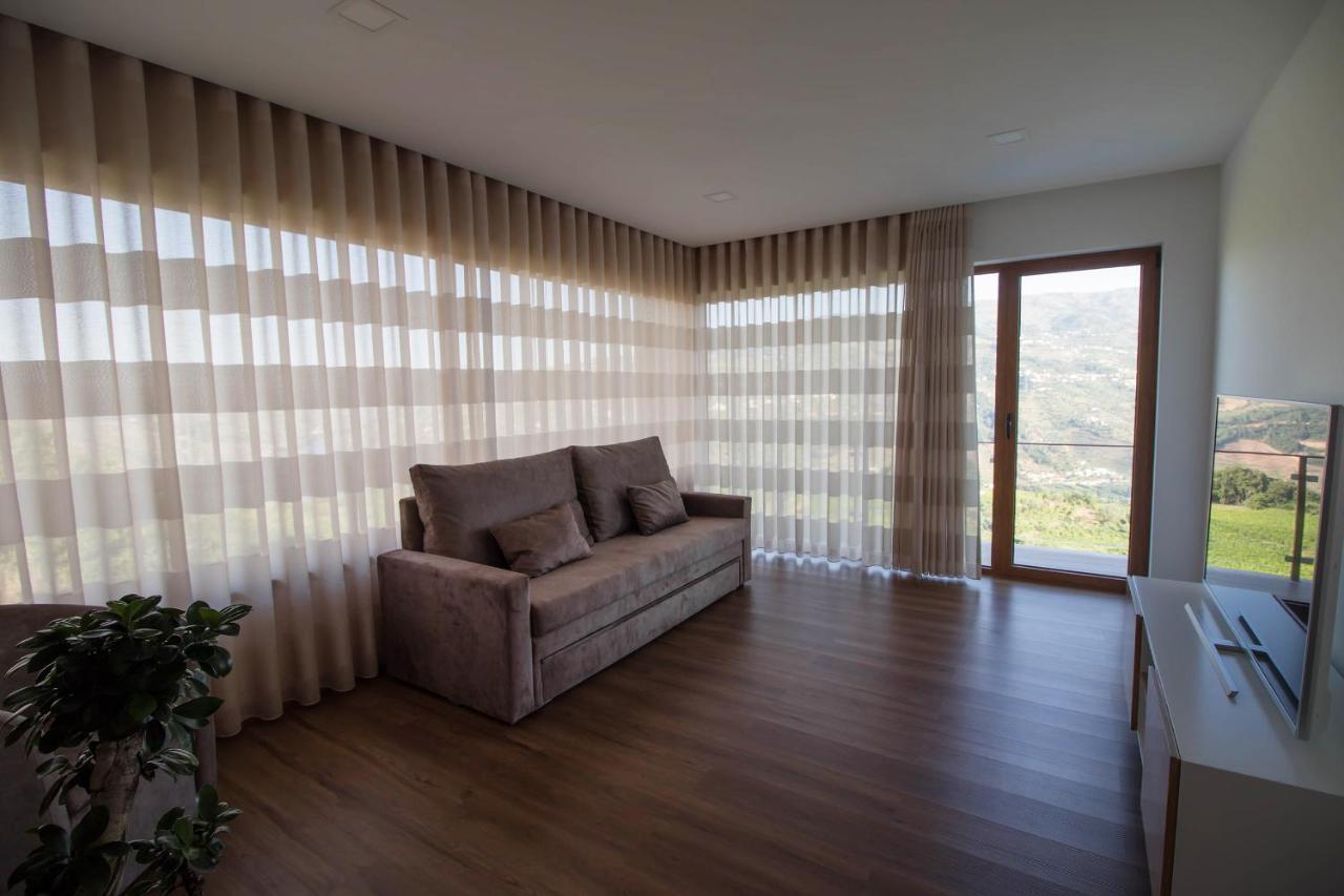 Vila Douro Guesthouse Mesão Frio Εξωτερικό φωτογραφία