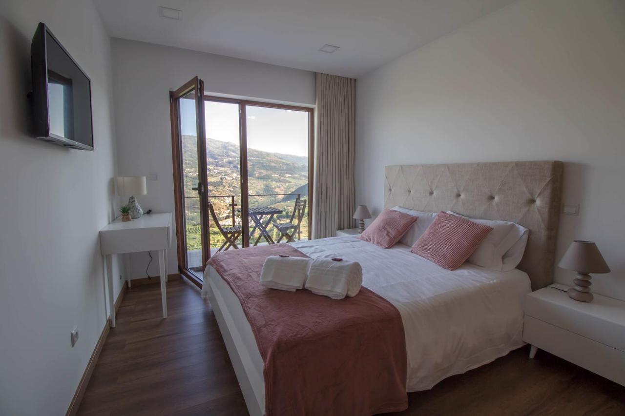 Vila Douro Guesthouse Mesão Frio Εξωτερικό φωτογραφία