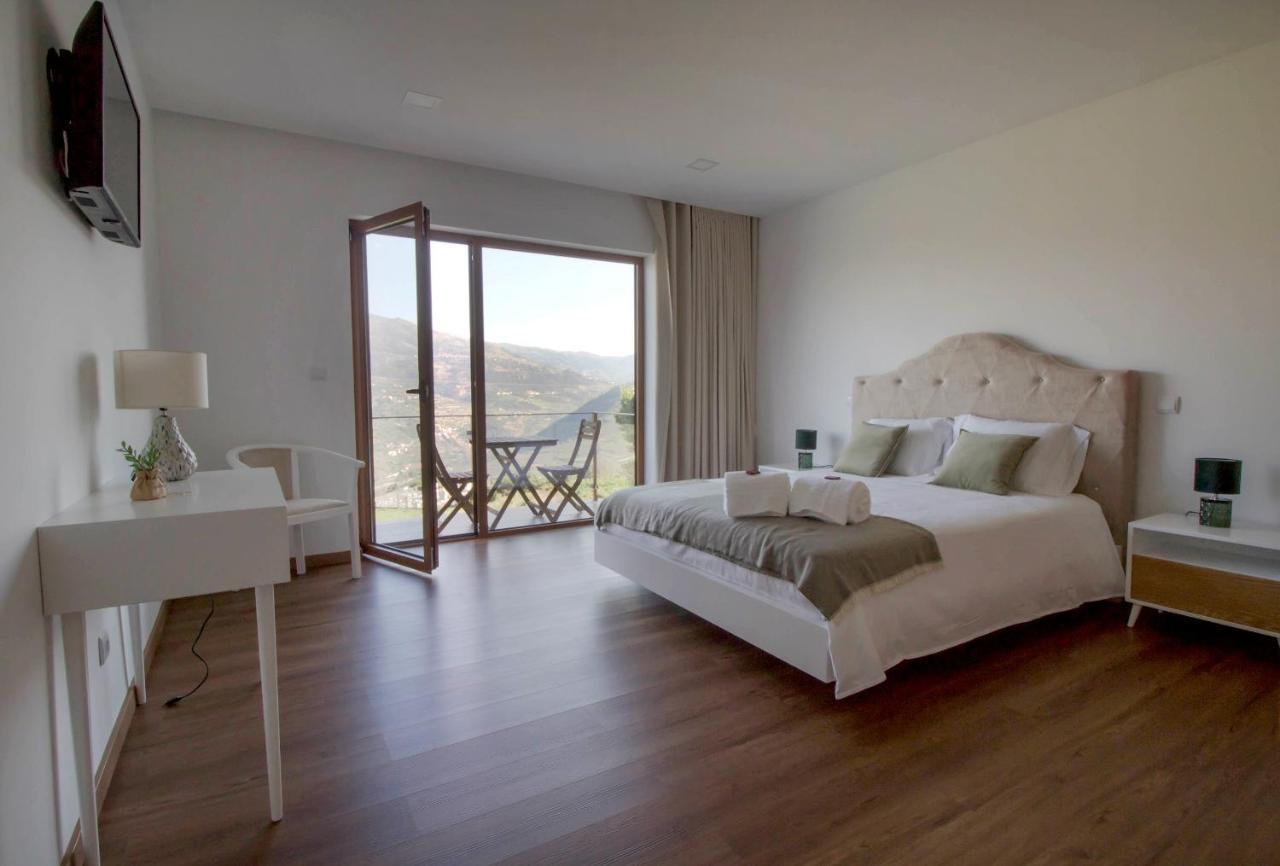 Vila Douro Guesthouse Mesão Frio Εξωτερικό φωτογραφία