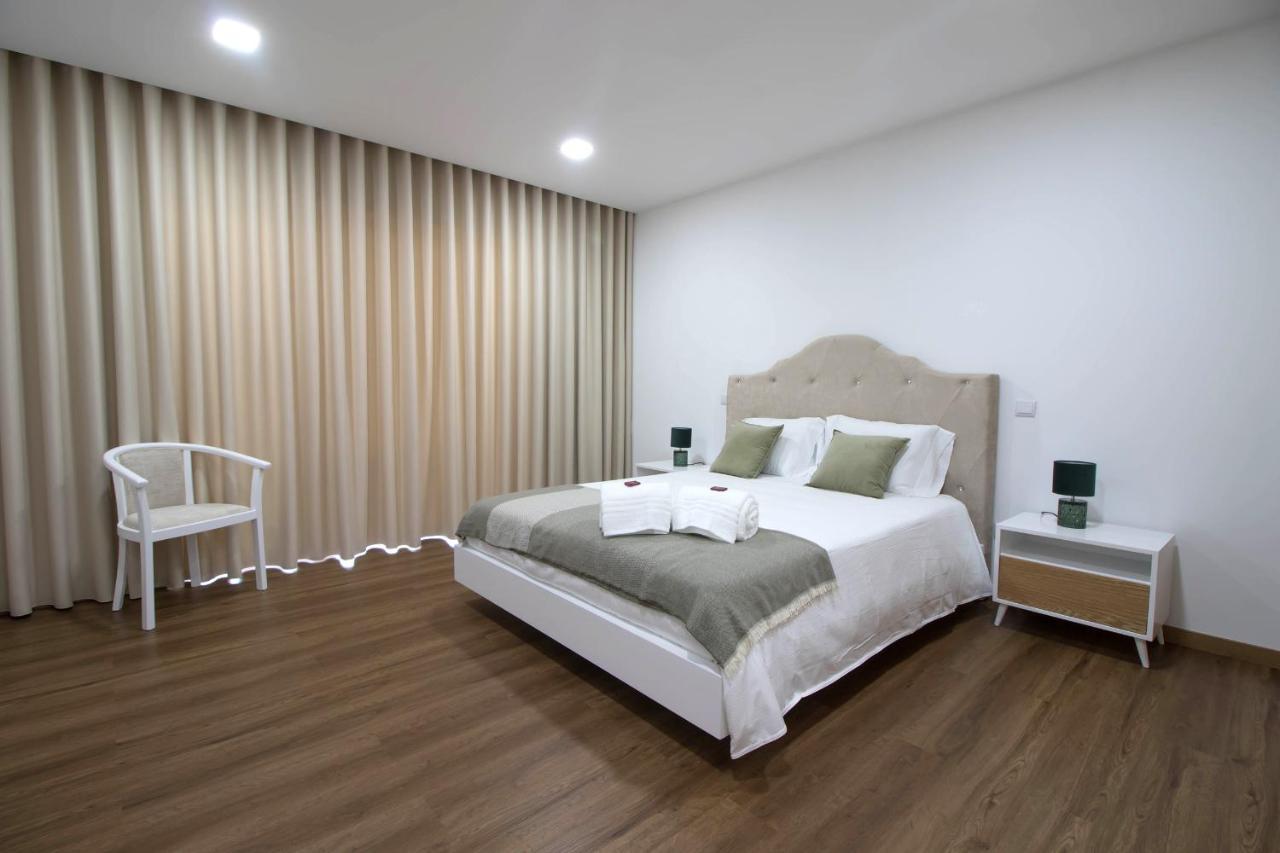 Vila Douro Guesthouse Mesão Frio Εξωτερικό φωτογραφία