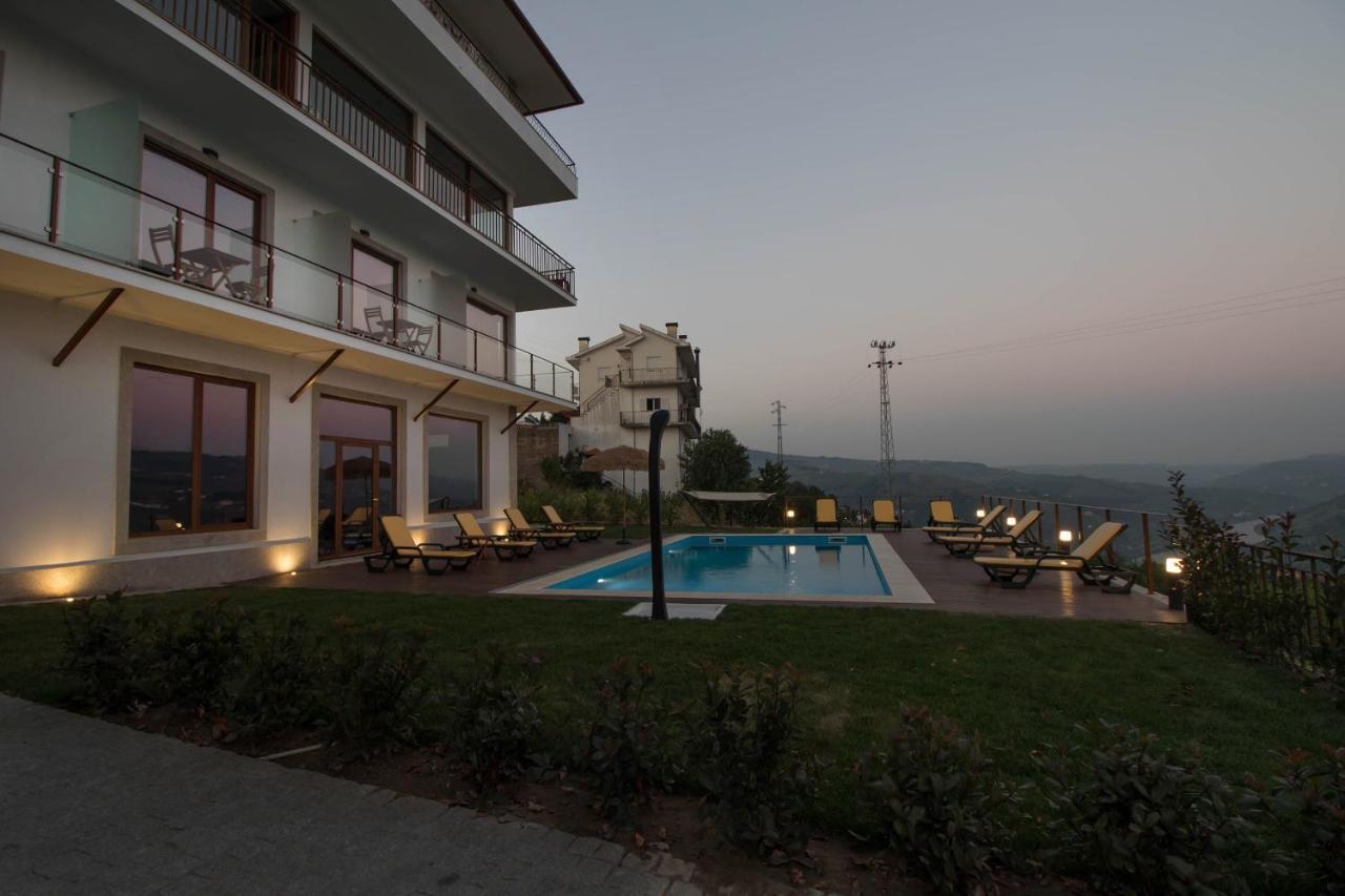 Vila Douro Guesthouse Mesão Frio Εξωτερικό φωτογραφία