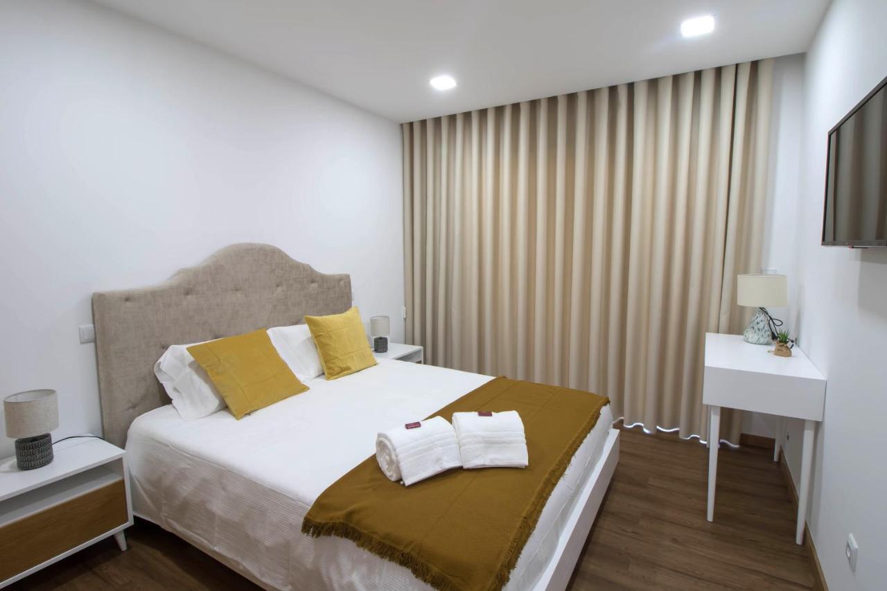 Vila Douro Guesthouse Mesão Frio Εξωτερικό φωτογραφία