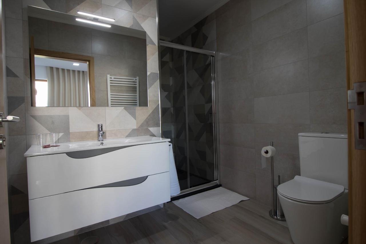 Vila Douro Guesthouse Mesão Frio Εξωτερικό φωτογραφία