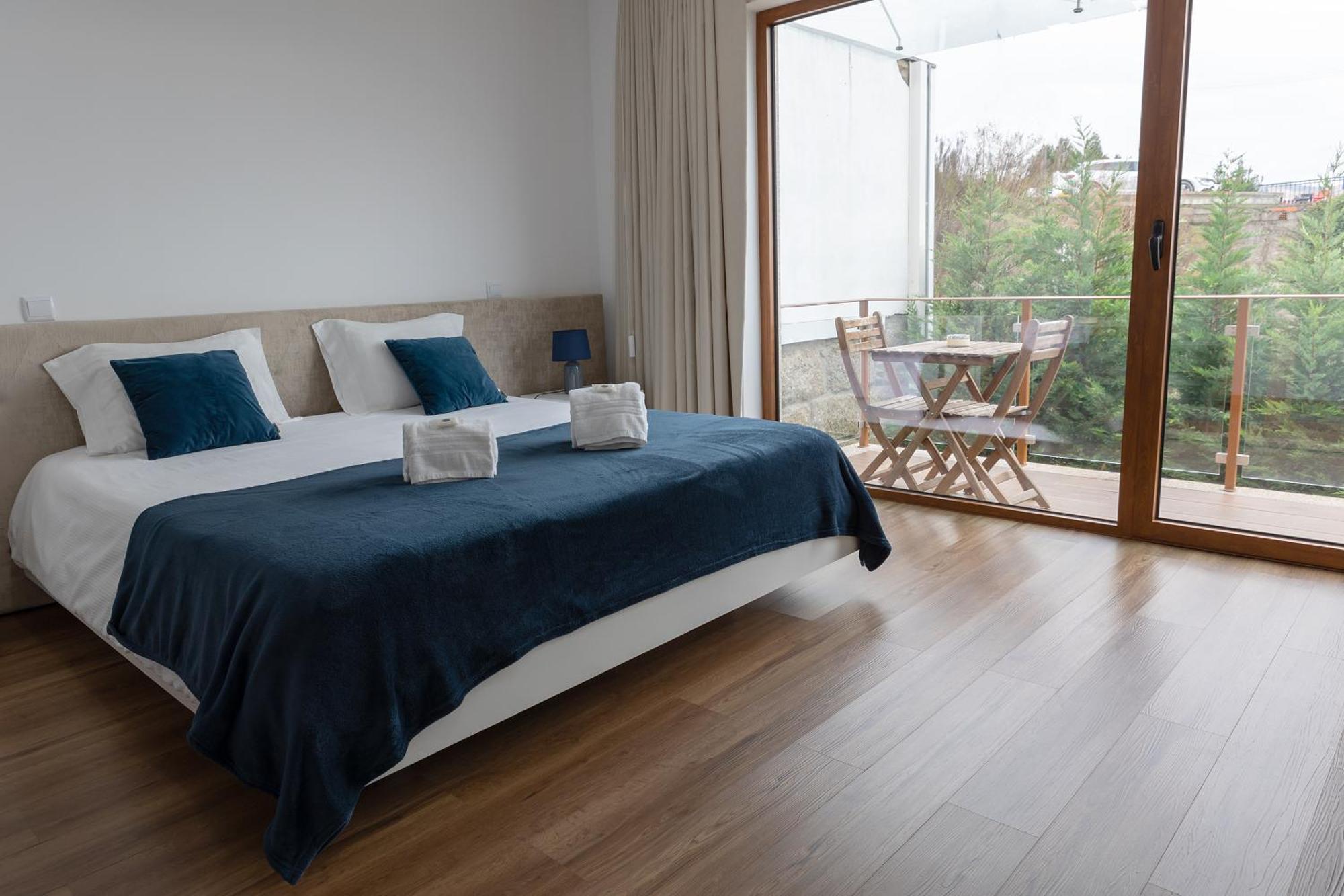 Vila Douro Guesthouse Mesão Frio Εξωτερικό φωτογραφία